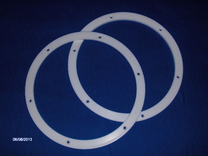 EMPAQUES DE PTFE